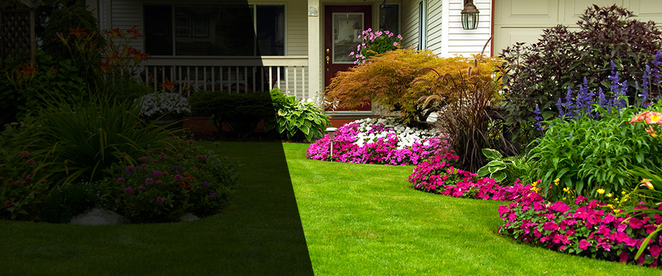 South Berwick Landscapers