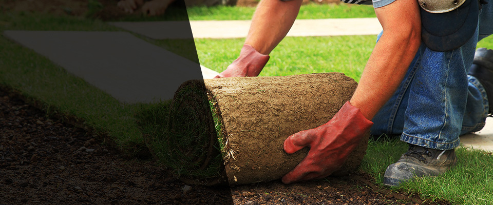 South Berwick Landscapers