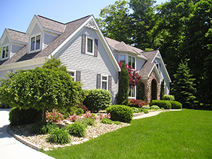 Landscapers and Lawncare Services in South Berwick, ME